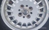 BMW, light alloy