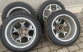 TSW, light alloy