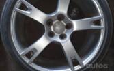 BBS, light alloy