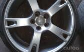 BBS, light alloy