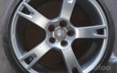 BBS, light alloy