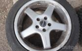 Borbet, light alloy