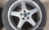 Borbet, light alloy