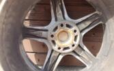 Borbet, light alloy