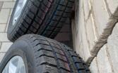 BMW, light alloy