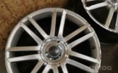 Other, light alloy