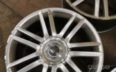 Other, light alloy