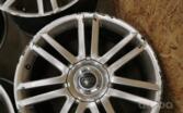 Other, light alloy