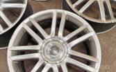Other, light alloy