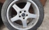 Borbet, light alloy