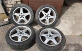 Borbet, light alloy