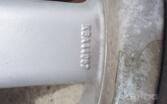 Borbet, light alloy