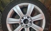 BMW, light alloy