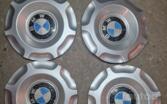 BMW, light alloy
