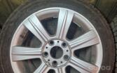 BMW, light alloy