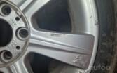 BMW, light alloy