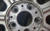 BMW, light alloy
