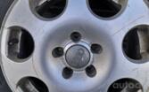 AUDI, light alloy
