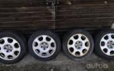 AUDI, light alloy
