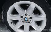 Bmw, light alloy