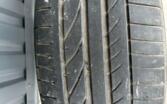 BMW, light alloy