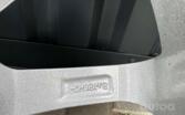BMW, light alloy