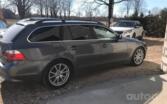 BMW, light alloy