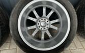 BMW, light alloy