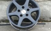 OZ, light alloy