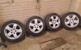 MB, light alloy