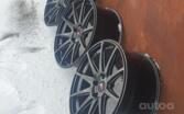 Japan Racing JR11, light alloy