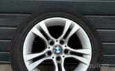 BMW, light alloy