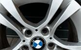 BMW, light alloy