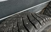 BMW, light alloy