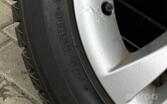 BMW, light alloy