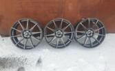 Japan Racing JR11, light alloy
