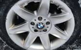 Bmw, light alloy