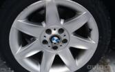Bmw, light alloy