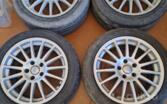 Other, light alloy