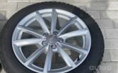 Audi, light alloy