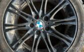 BMW, light alloy