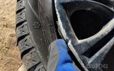 BMW, light alloy