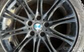 BMW, light alloy
