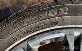 BMW, light alloy