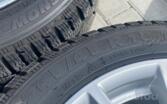 Audi, light alloy