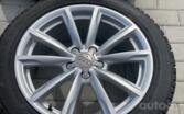 Audi, light alloy