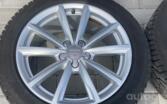 Audi, light alloy