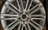 Audi, light alloy
