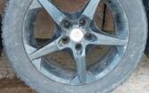 Vw, light alloy