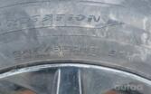Vw, light alloy